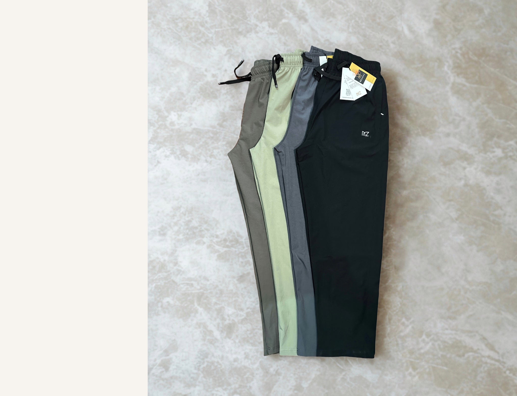 Plain/Regular Lowers