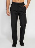 Black (Classic deep black) Men's Lower - Comfort & Durability