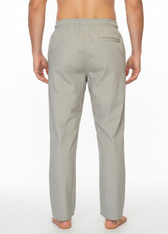 Sage Green (Light pastel green tone) Men's Lower - Comfort & Durability