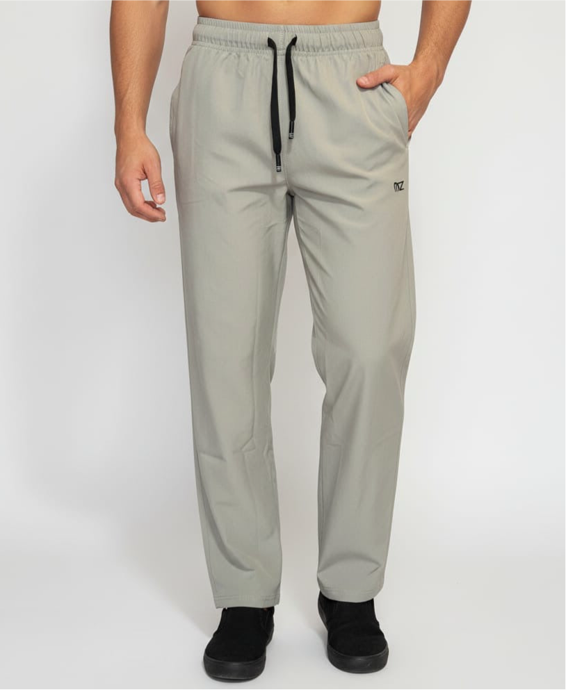 Sage Green (Light pastel green tone) Men's Lower - Comfort & Durability