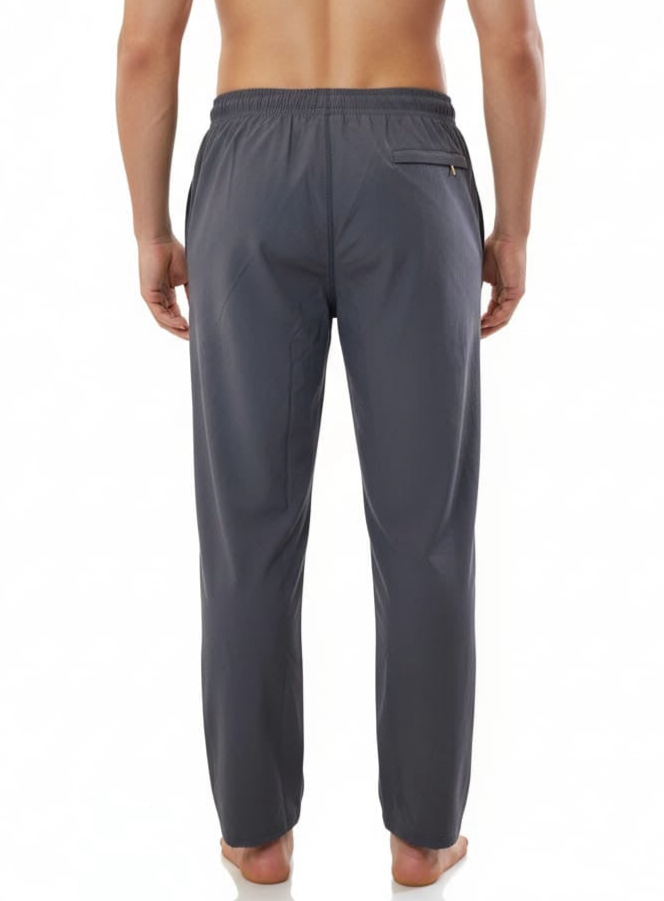 Dark Grey (Medium grey with slight bluish undertone) Men's Lower - Comfort & Durability